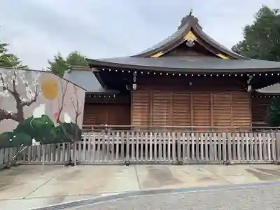 菅原神社のその他建物