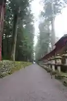日光二荒山神社のその他建物