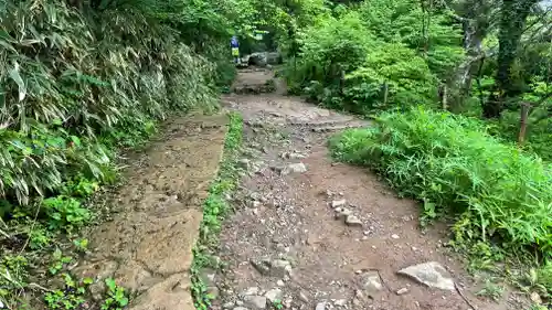 筑波山神社(茨城県)