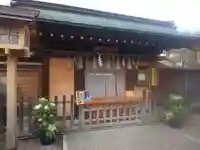 豊國神社のその他建物