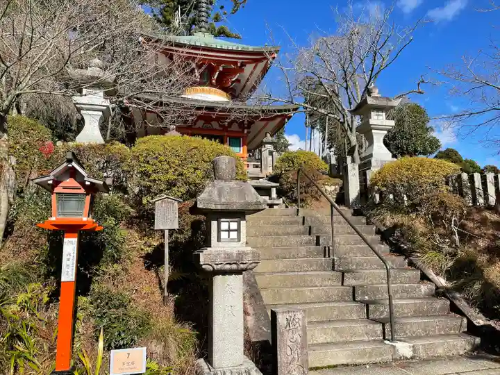 鞍馬寺(京都府)
