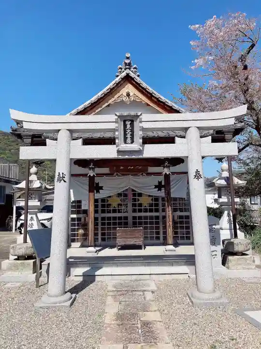 たつの市 常照寺(兵庫県)