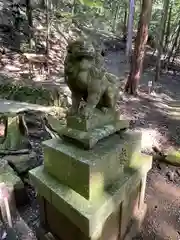 神明神社(京都府)