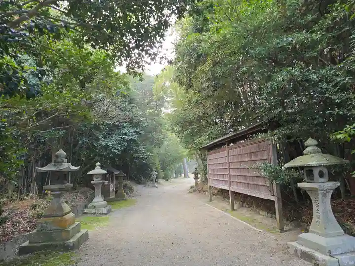 走田神社(京都府)
