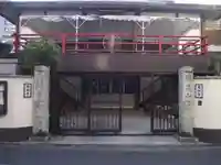 月洲寺(東京都)