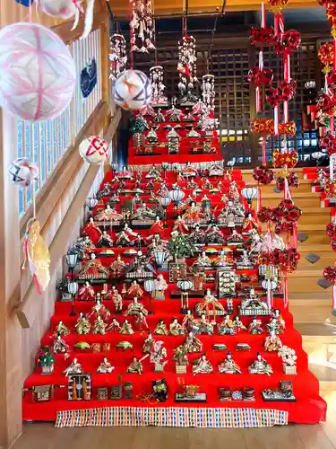 堤治神社(愛知県)