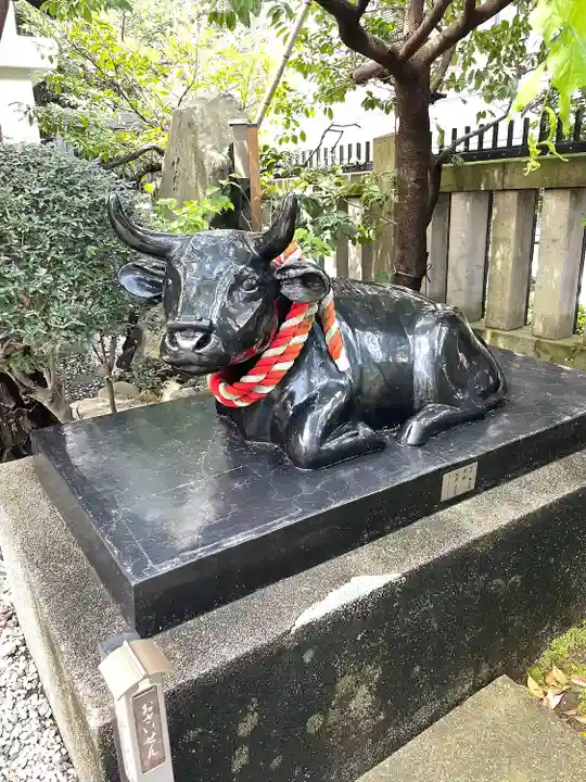 静岡天満宮(静岡県)