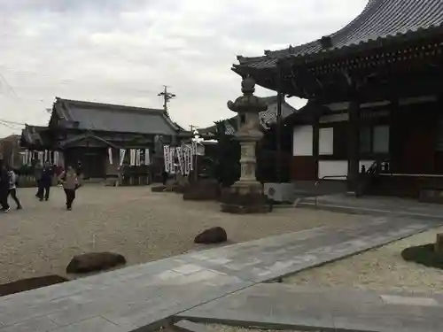 地蔵寺のその他建物