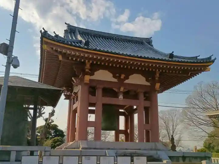 池上本門寺(東京都)