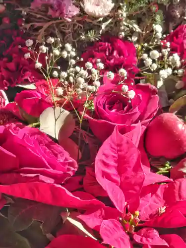 狭山八幡神社(埼玉県)