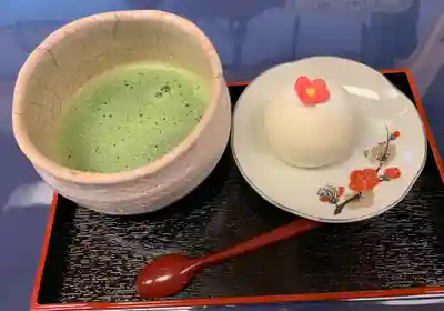 神社(慶雲館)(滋賀県)