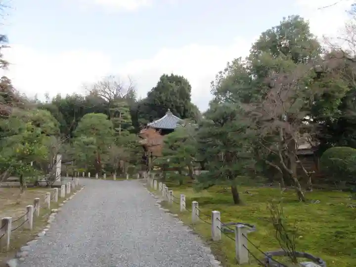 三十三間堂本坊 妙法院門跡のその他建物