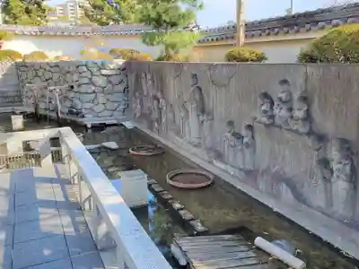 福祥寺（須磨寺）のその他建物