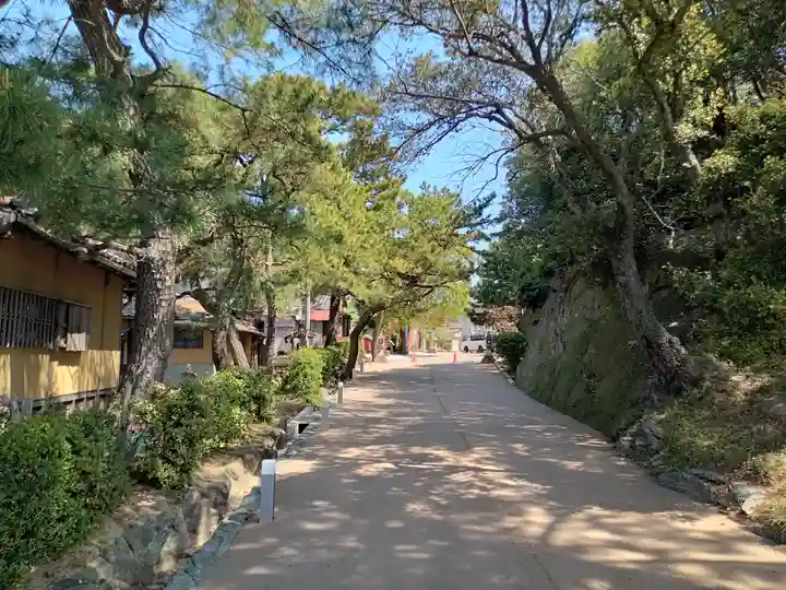 玉津島神社(和歌山県)