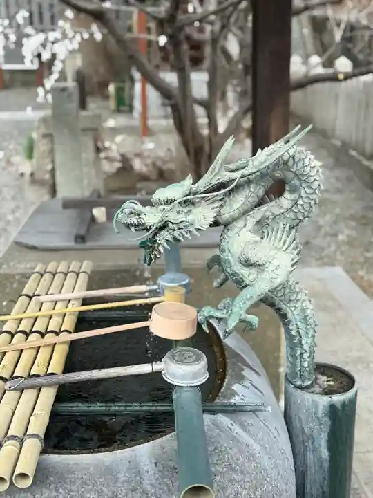 水尾神社(兵庫県)