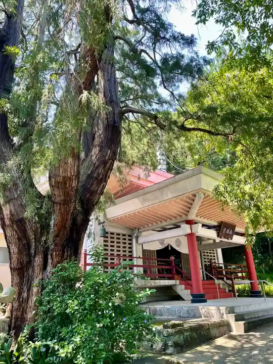 真福寺(神奈川県)