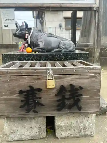 須賀神社(宮城県)