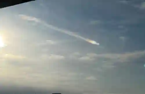 白石神社(北海道)