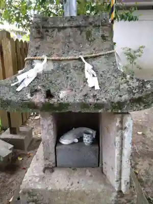 豊玉姫神社(佐賀県)