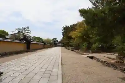 法隆寺(奈良県)