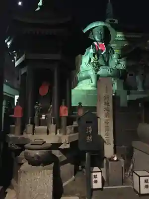 眞性寺のその他建物