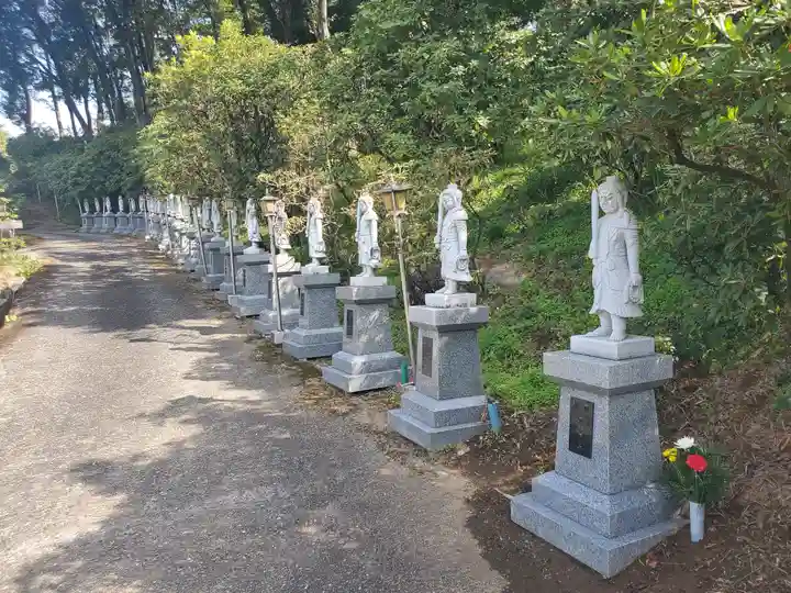 赤城大教会赤城寺のその他建物