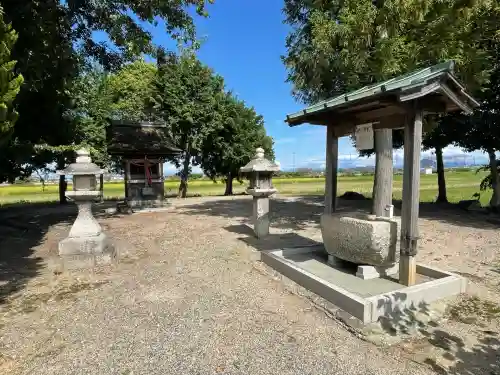 護縁神社(滋賀県)