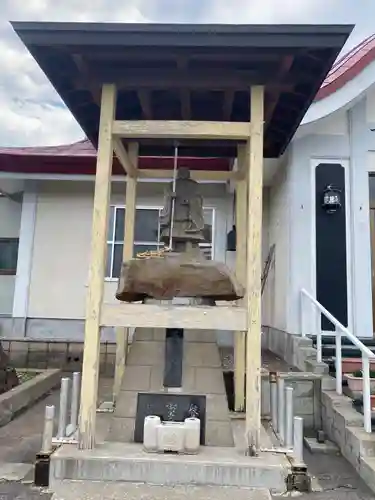 宝光寺(北海道)