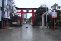 富岡八幡宮(東京都)