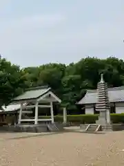 高薗寺の建物その他