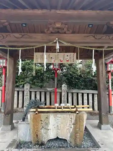 艮神社(広島県)