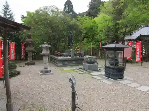 温泉寺のその他建物