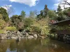 寒川神社(神奈川県)