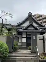 妙像寺の本殿・本堂