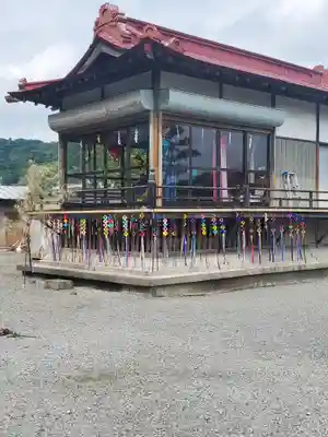 浅間神社(栃木県)