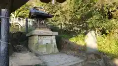 本牧神社の末社