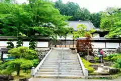 圓融寺の建物その他