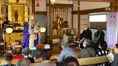 遠照山 光明寺（尼崎大仏）(兵庫県)