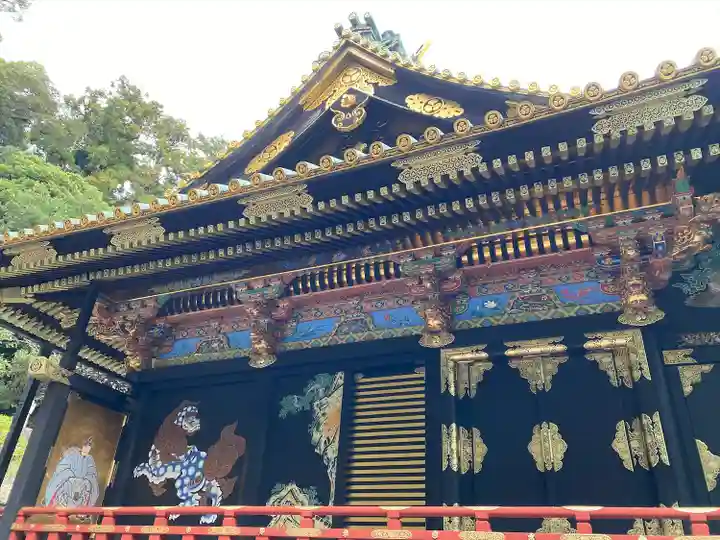 久能山東照宮(静岡県)