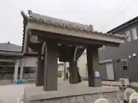 恵教寺のその他建物