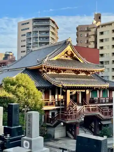 専光寺(東京都)