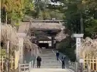 高野山金剛峯寺(和歌山県)