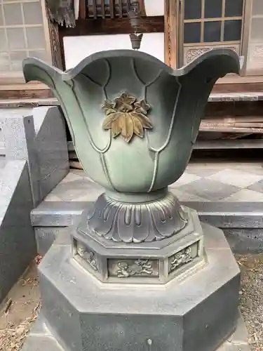 清雲寺(神奈川県)