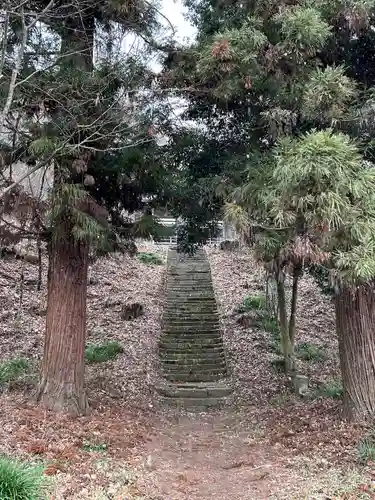 桑台院(長野県)