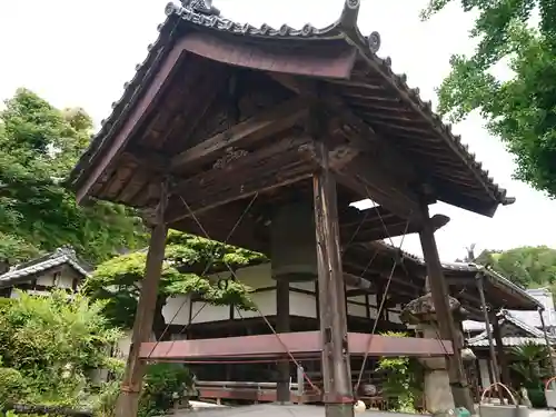 長慶寺のその他建物