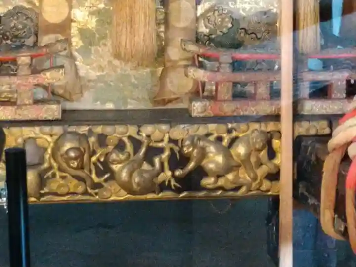 日吉大社(滋賀県)