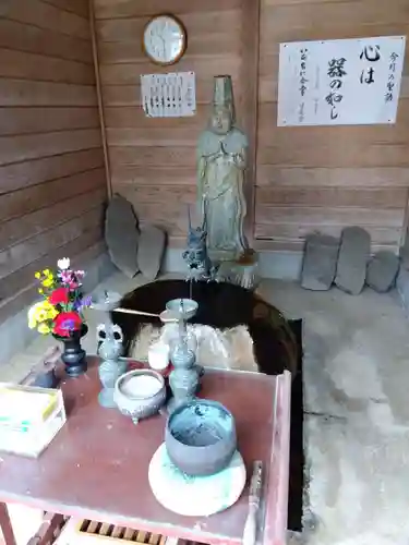 妙法輪寺(石川県)