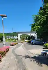 八幡神社(宮城県)