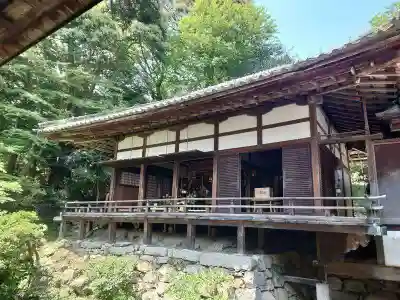 円満院門跡(滋賀県)