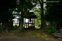 護國院(厄除不動尊)のその他建物